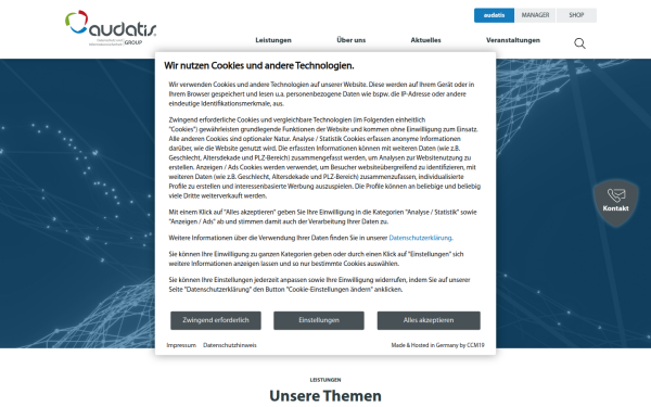 www.audatis.de