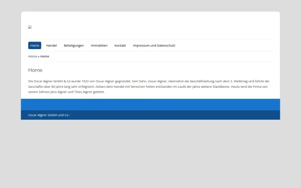 www.algner.de