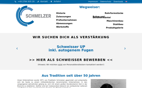 www.schmelzer-gmbh.de