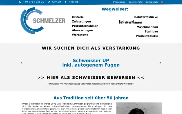 www.schmelzer-gmbh.de