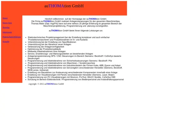 authomation.de