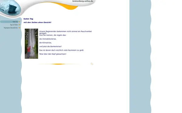 kratzenberg-online.de