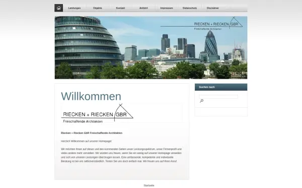 architektenriecken.de