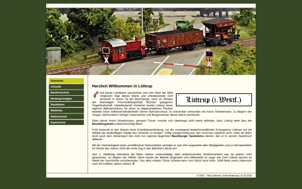 luettrup.de