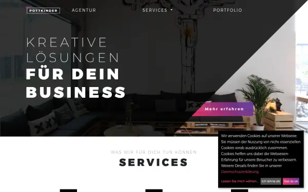 pottkinder.de