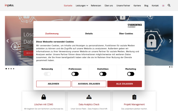 www.impetus.biz