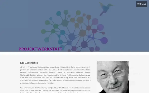 www.projektwerkstatt.com