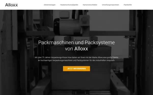 www.alloxx.de