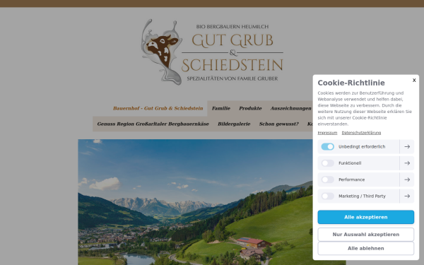 www.gut-grub-schiedstein.at