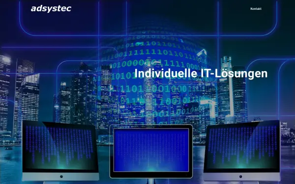 www.adsystec.com