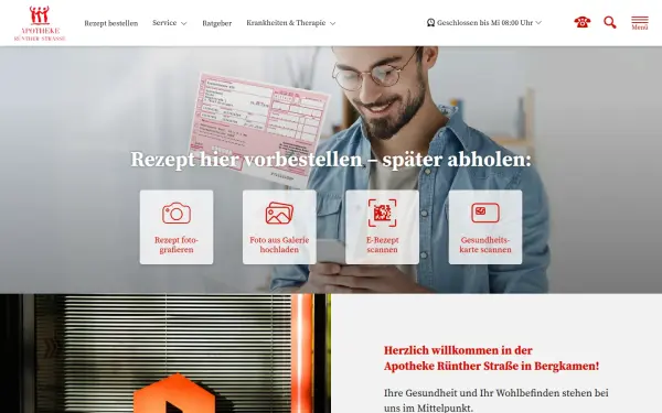www.apotheke-ruenther-str.de