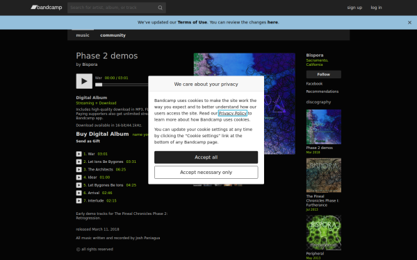 bispora.bandcamp.com