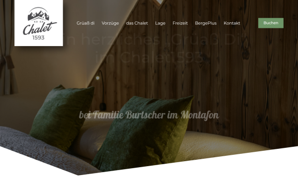 chalet1593.at