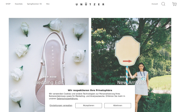 unuetzer.com