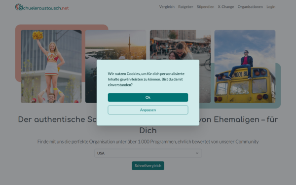 www.schueleraustausch.net