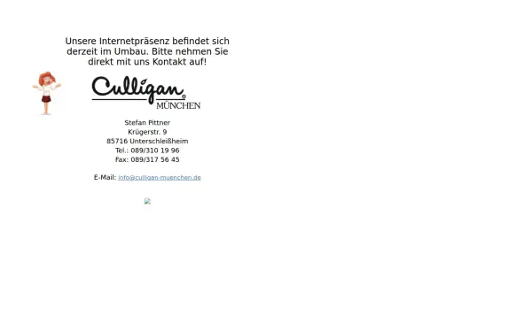 culligan-muenchen.de