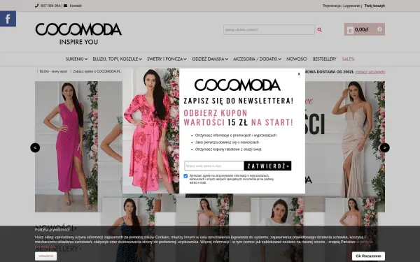 www.cocomoda.pl