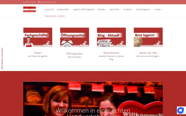 agethen.com
