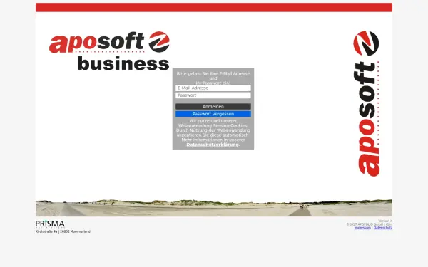 aposoft-business.de