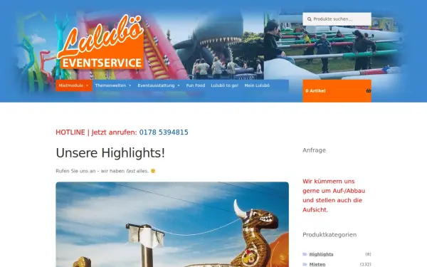 eventservice-luluboe.de