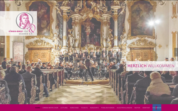 www.simon-mayr-chor.de