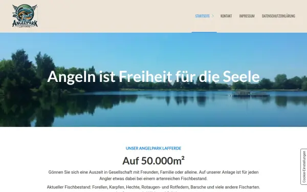 angelpark-lafferde.de