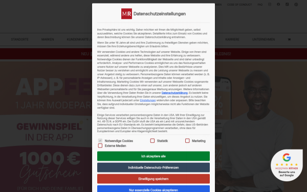 modepark.de