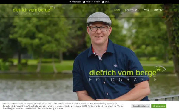 vomberge.de