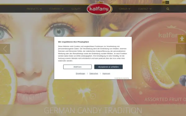 www.kalfany.de