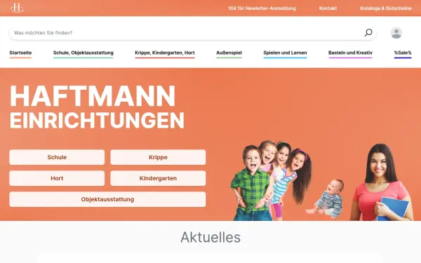 haftmann-shop.de