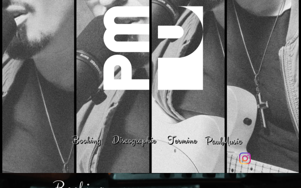 paulmusic.de