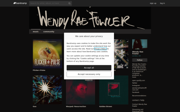 wendyraefowler.bandcamp.com