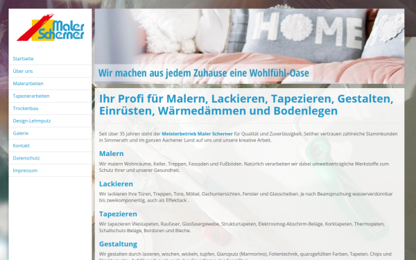 www.maler-scherner.de