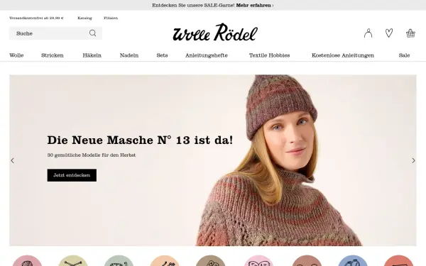 www.wolle-roedel.com