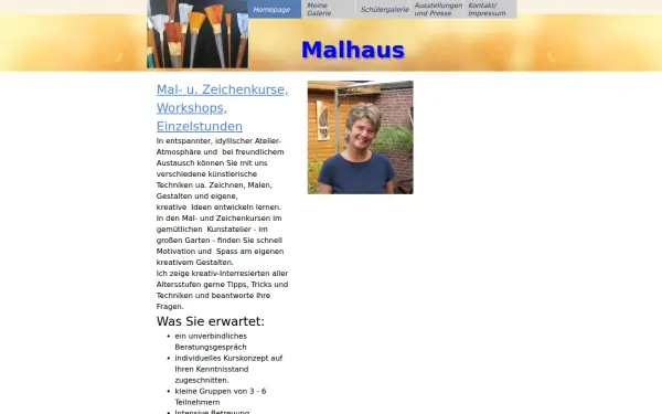 malhaus.de