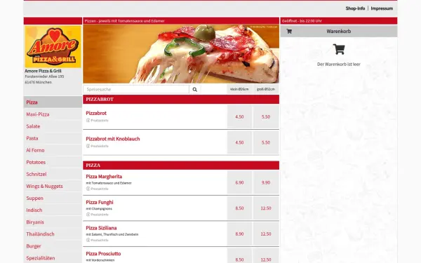 www.amore-pizzagrill.de