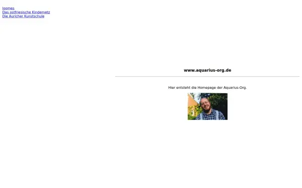 aquarius-org.de