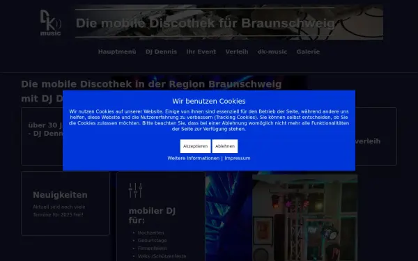 dk-music.de