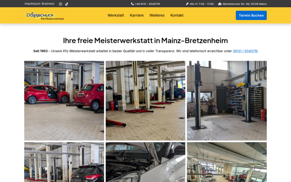 doerrschuck.de
