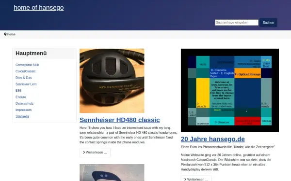 hansego.de