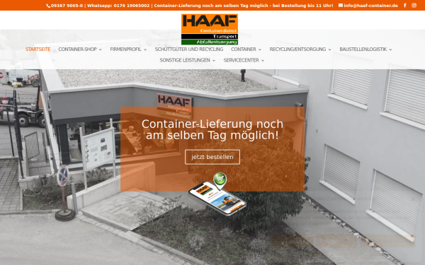 haaf-container.de