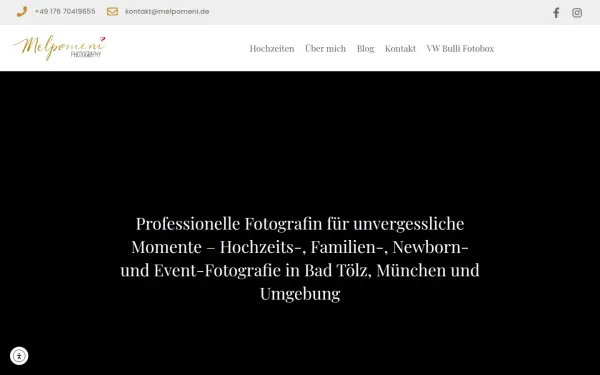 melpomeni.de
