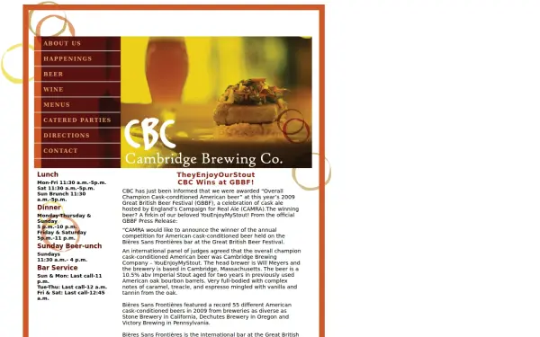 www.cambrew.com