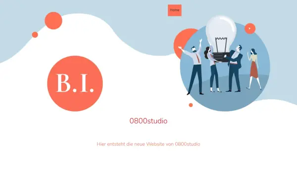 www.0800studio.ch