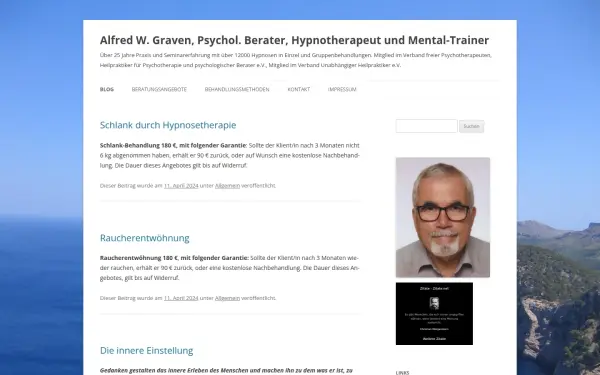 www.alfred-graven.de