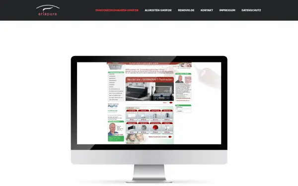 ariapura.de