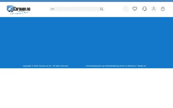 caravan.no