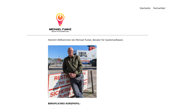 michael-funke.com