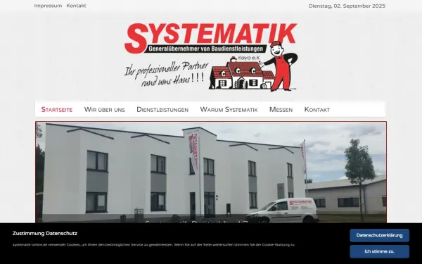 www.systematik-online.de