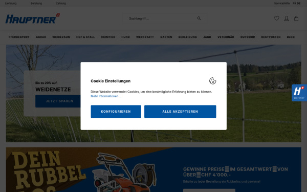 hauptner.ch